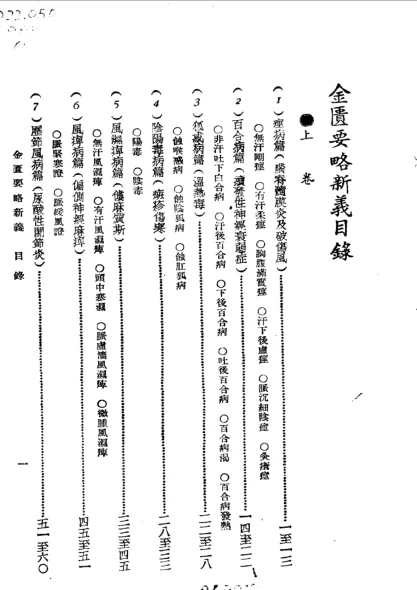 《图表注释金匮要略新义》余无言编373页-daoxuejia