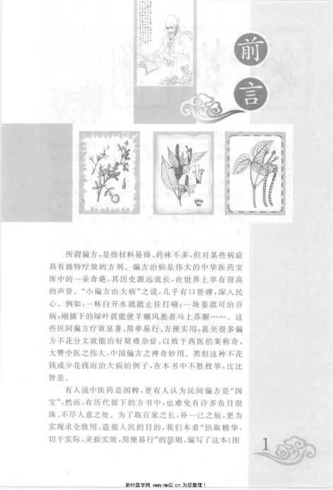 《图解民间偏方（雷子）》447页-daoxuejia