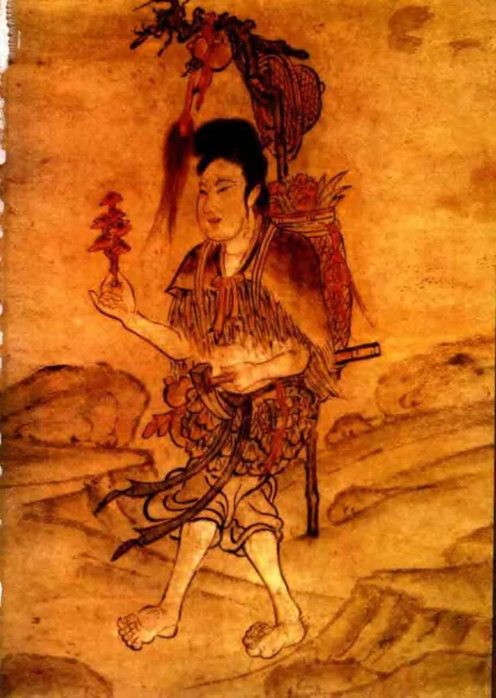 《黄帝内经1000问(叶学益)》496页-daoxuejia