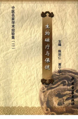 《中医名家学术经验集（二）—生物磁疗与保健（高清版）》143页-daoxuejia