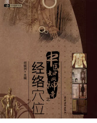 《中医如此神奇之经络穴位（高清版）》271页-daoxuejia