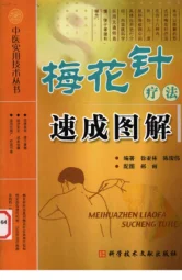 《中医实用技术丛书—梅花针疗法速成图解（高清版）》172页-daoxuejia