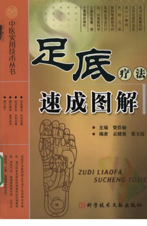 《中医实用技术丛书—足底疗法速成图解（高清版）》244页-daoxuejia