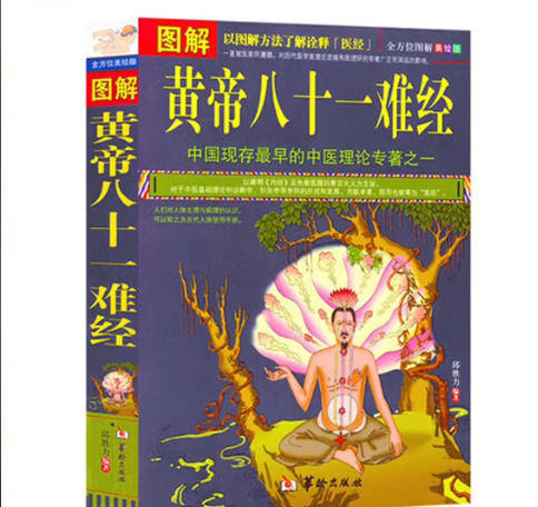 这四本书，堪称中医界的“四大名著” ，一定不要错过-daoxuejia